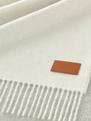 “双面”长披肩, 视图: 细节, detail, 当前为第3张（共3张）