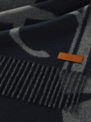 Casaque Tete a Queue围巾, 视图: 细节, detail, 当前为第3张（共3张）