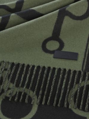 Casaque Mors scarf, View: Detail, detail, view 3 of 3