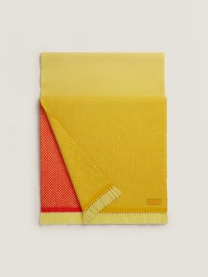 Nattee Sunrise scarf
