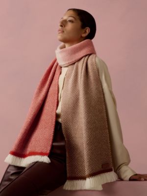 Nattee Sunrise scarf