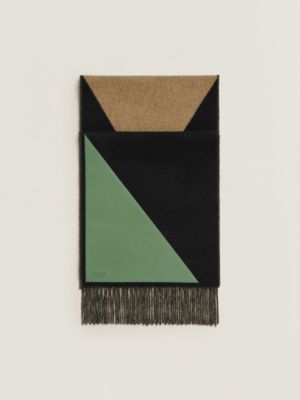 Casaque Club scarf