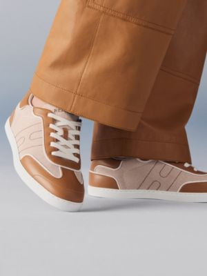 Match运动鞋, 视图: 图片：产品佩戴, worn, 当前为第2张（共6张）