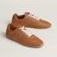 Master sneaker, naturel