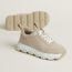 Impulse sneaker, beige nomade