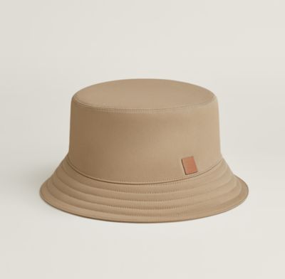 Fred Jacron H bucket hat