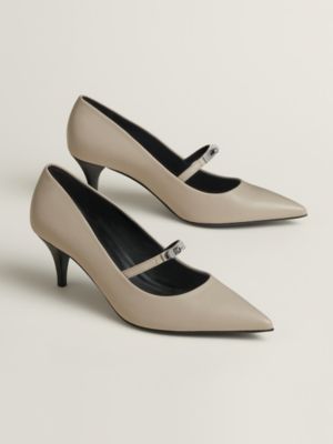 beige nomade