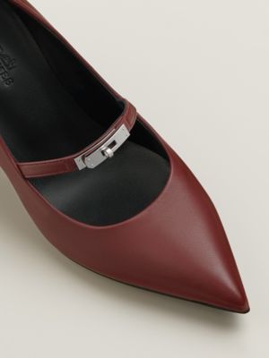 Majeste 60 pump, View: above, above, view 4 of 4