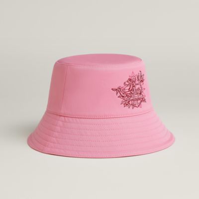 Milo L'Aventure女士渔夫帽