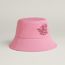 Milo L'Aventure女士渔夫帽, 糖果粉