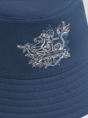 Milo L'Aventure渔夫帽, 视图: 细节, detail, 当前为第2张（共3张）