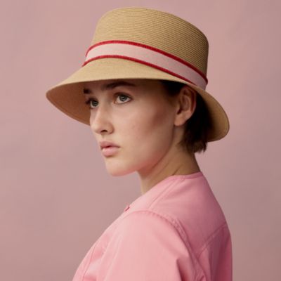 Kalicia Effrangee女士帽子