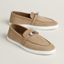 Mind乐福鞋, 牛皮纸色