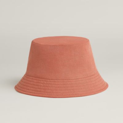 Margot Maillon bucket hat