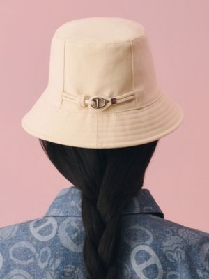 Margot Maillon渔夫帽, 视图: 图片：产品佩戴, worn, 当前为第4张（共4张）