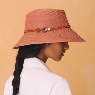 Isola Maillon hat