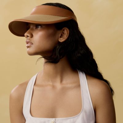 Miranda visor