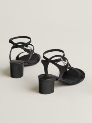 Miramar 50 sandal, View: Back, back, view 4 of 5