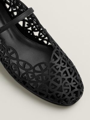 Meli ballet flat, View: above, above, view 5 of 5