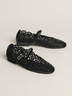 Meli ballet flat