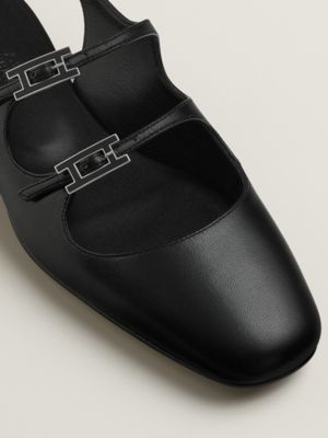 Mila slingback, View: above, above, view 5 of 5