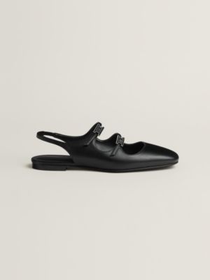 Mila slingback, View: side, side, view 3 of 5