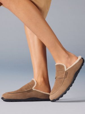 Mix穆勒鞋, 视图: 图片：产品佩戴, worn, 当前为第2张（共5张）