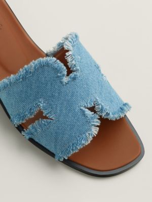 Oran sandal, View: above, above, view 5 of 5