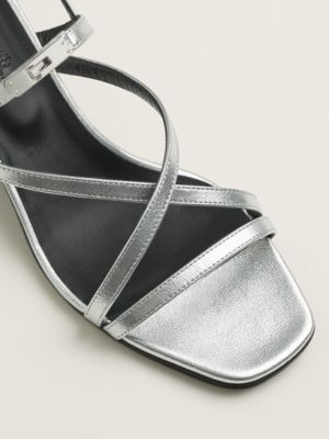 Muse 40 sandal, View: above, above, view 5 of 5