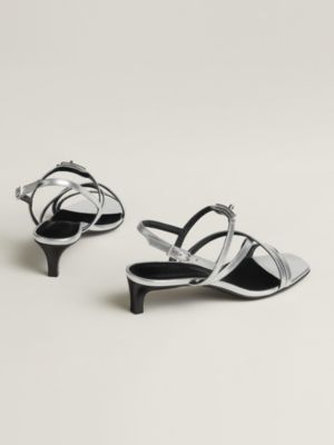 Muse 40 sandal, View: Back, back, view 4 of 5