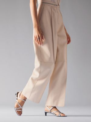 Muse 40 sandal, View: Worn, worn, view 2 of 5