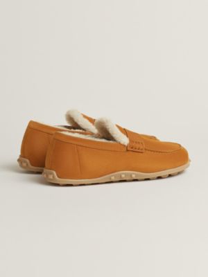 Lazy loafer, View: Back, back, view 4 of 5
