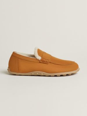 Lazy loafer, View: side, side, view 3 of 5
