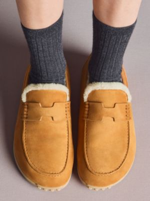 Lazy loafer, View: Worn, worn, view 2 of 5
