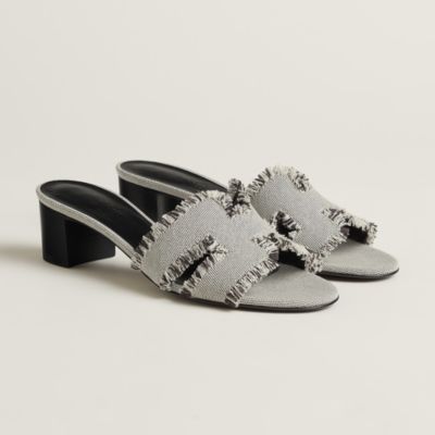 Oasis sandal