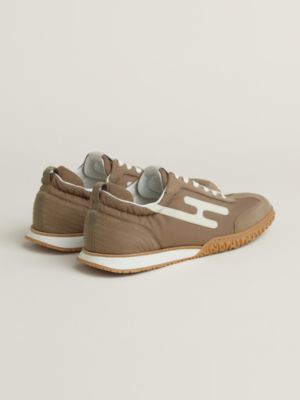 Jet sneaker, View: Back, back, view 4 of 6