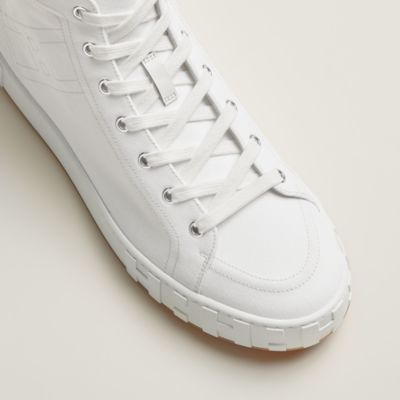 White - Maxi - Men's Shoes | Hermès Mainland China