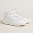 Maxi sneaker, blanc