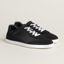 Match sneaker, noir