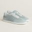 Match运动鞋, 冰川蓝/黏土米色