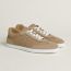 Match sneaker, beige albâtre/beige sable