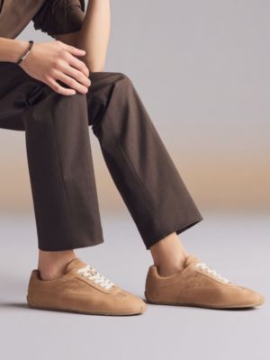Master运动鞋, 视图: 图片：产品佩戴, worn, 当前为第2张（共8张）