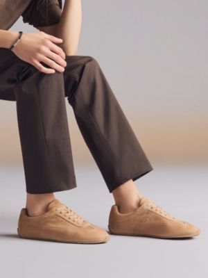 Master运动鞋, 视图: 图片：产品佩戴, worn, 当前为第8张（共8张）
