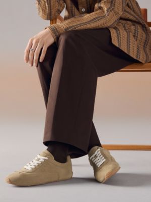 Master运动鞋, 视图: 图片：产品佩戴, worn, 当前为第2张（共6张）