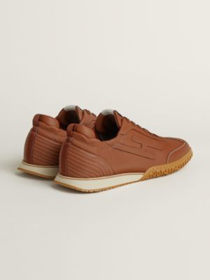 Jet sneaker, View: Back, back, view 4 of 6