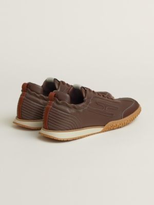 Jet sneaker, View: Back, back, view 4 of 6