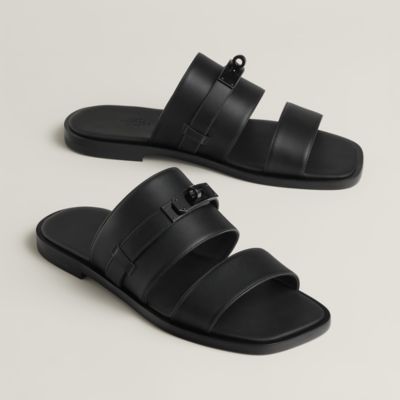 Made sandal