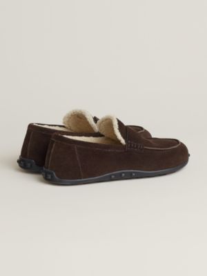 Lazy loafer, View: Back, back, view 4 of 5