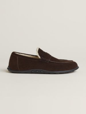 Lazy loafer, View: side, side, view 3 of 5
