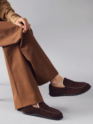 Lazy loafer, View: Worn, worn, view 2 of 5